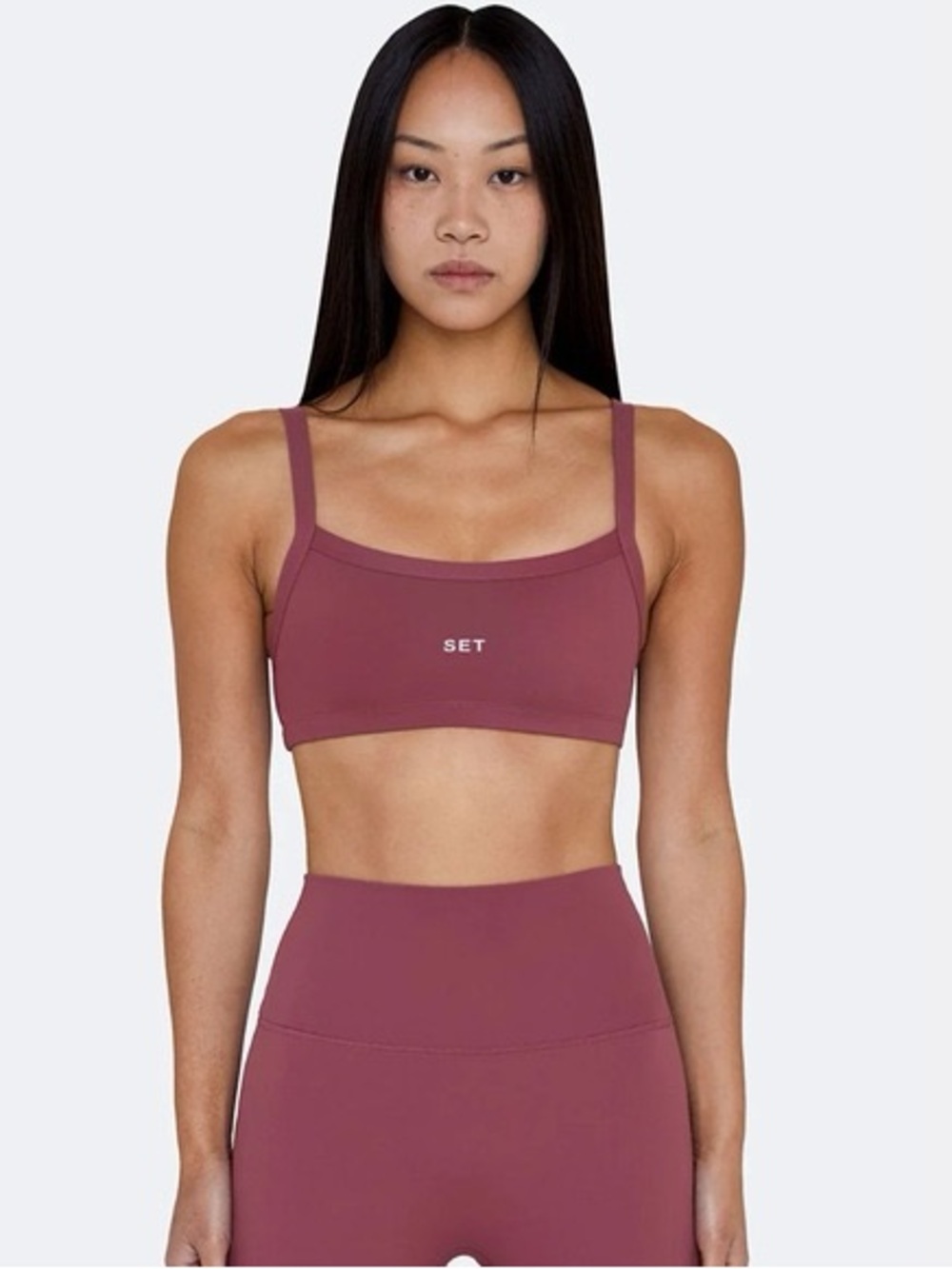 SET Active Canyon Sportbody Sports Bra (Discontinued)